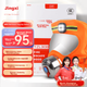 Противогаз JINGXI сертифицированный 3C ПВХ для эвакуации - изображение 2