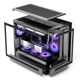 Корпус Aigo Starry Sky Black - изображение 7