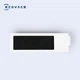Фільтр-картридж ECOVACS Accessories для пилозбірника, підходить для фільтрів (серія T20, X1 S PRO PLUS) *3 [Білий] [Аксесуар] - зображення 3