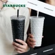 Термокружка Starbucks Moonlight 591 мл White - изображение 6