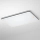 Люстра потолочная FSL Yueshi 126 Вт с полным спектром и защитой глаз - изображение 1