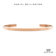 Браслет DanielWellington DW для жінок, сяюче зоряне небо з рожевого золота великого розміру, подарунок на день народження для дівчини, парний браслет DW528 - изображение 11