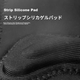 Наколінники MIZUNO спортивні 1513 малий розмір 2шт - зображення 10