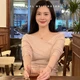 Браслет DanielWellington DW531 женский розовое золото - изображение 6