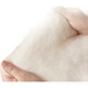 Матрац Sushidai Cotton, 100% бавовняний наматрацник Xinjiang, килимок для постільної білизни, зимова постільна білизна, 6 джін (3 кг), 1,8x2 метри, білий - зображення 3