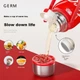 Термос Germ Coca-Cola Rhythm 800 мл Apricot - изображение 7