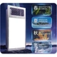 Обогреватель для ванной комнаты Midea Wind And Heat Iron Man Series с подсветкой, встроенным вытяжным вентилятором и дистанционным управлением, модель GA10. - изображение 3