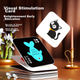 Подарочный набор Xinge для новорожденных, погремушка, прорезыватель - изображение 7