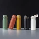 Термокружка THERMOS, 400 мл, нержавеющая сталь 316, для мужчин, женщин и детей, сохраняет холодную воду, кружка для чая, TCME-400S - изображение 10