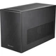 Корпус Silverstone SG17 MATX Small Case Black - изображение 2