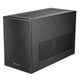 Корпус Silverstone SG17 MATX Small Case Black - изображение 5