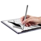 Стилус Lenovo ультранизкая задержка, защита от случайных касаний - изображение 8