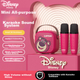 Микрофон-колонка для караоке на День защиты детей от Disney, беспроводной микрофон-колонка с Bluetooth, умный голосовой помощник Xiaodu, подарок на день рождения для мальчиков и девочек, MK01 Микки Маус - изображение 5