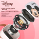 Микрофон-колонка для караоке на День защиты детей от Disney, беспроводной микрофон-колонка с Bluetooth, умный голосовой помощник Xiaodu, подарок на день рождения для мальчиков и девочек, MK01 Микки Маус - изображение 7