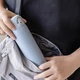 Термокружка THERMOS TCMD-500S с силиконовым основанием 500 мл Green - изображение 8