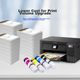 Чорнило Tianmo для Epson L3258/L3256/L3253/L3219/L3266 та ін., чорне - зображення 6