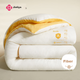 Комлпект Grace Class A Fabric всесезонный односпальный 150×200 см 4 шт cream-yellow - изображение 2