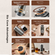 Кофемолка Joyoung S1-LM510 электрическая для тонкого помола кофе и специй, компактная - изображение 5