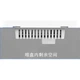 Беспроводная панель TP-LINK AP AX1500, двухдиапазонный гигабитный маршрутизатор WiFi 6, может использоваться для создания системы WiFi для всего дома, серебристая тонкая версия с возможностью быстрого расширения. - изображение 3