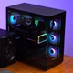 Корпус SAMA Illusion Black - изображение 5