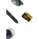 Карта памяти ZhiTai Yangtze Memory PRO Professional microSDXC 128GB UHS-I U3 V30 A2 + SD-адаптер - изображение 3