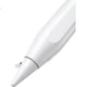 Емкостной стилус UGREEN для iPad Touch Pen [магнитный/двойная зарядка Type-C] Совместим с планшетами iPad 11/Pro/Mini/Air и Apple Pencil. Чувствительный к нажатию. - изображение 3