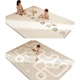 Коврик для ползания Beiyi Baby XPE 180×200 - изображение 3