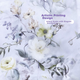 Ковдра FUANNA шовкова літня двоспальна 230×229 см purple - зображення 5