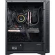 Корпус SAMA Black Hole 7pro Mid-Tower Black - изображение 3
