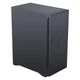 Корпус SAMA Black Hole 7pro Mid-Tower Black - изображение 7