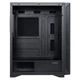 Корпус SAMA Black Hole 7pro Mid-Tower Black - изображение 8
