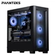Корпус PHANTEKS XT523 Mid-Tower Black - изображение 4