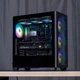 Корпус PHANTEKS XT523 Mid-Tower Black - изображение 5