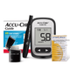 Глюкометр Roche Accu-Chek Guide Me Home Navigation Edition (25 тест-полосок) - изображение 2