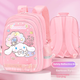 Рюкзак Hello Kitty DB96620B шкільний для 1-3 класів, рожевий - зображення 5