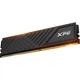 Оперативная память ADATA 8 ГБ DDR4 3600 для настольных компьютеров XPG D35 - изображение 1