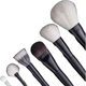 Набор AOLANLA Master-Level Ink Shadow кистей для макияжа 13 предметов, подарочный - изображение 1