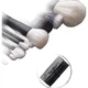 Набор AOLANLA Master-Level Ink Shadow кистей для макияжа 13 предметов, подарочный - изображение 2