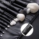 Набор AOLANLA Master-Level Ink Shadow кистей для макияжа 13 предметов, подарочный - изображение 7