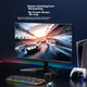 Карта видеозахвата Acasis, 4K30Hz High-Definition Loop-Out, подходит для камер Sony и Canon, потоковой передачи игр на Switch/PS5/NS, записи видео в Douyin, видеозахват VC-005 - изображение 8