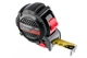 Рулетка измерительная Intertool 8 м x 25 мм Storm магнит - изображение 1