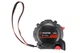 Рулетка измерительная Intertool 8 м x 25 мм Storm магнит - изображение 2
