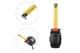 Рулетка измерительная Intertool 8 м x 25 мм Storm магнит - изображение 3