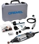 Багатофункціональний інструмент Гравер Dremel 4000-4/65 (F0134000LW) - зображення 1