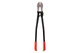 Ножницы арматурные болторез Intertool 750 мм d=9 мм Pro HT-0154 - изображение 3
