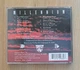 Monstrosity – Millennium (1996) Audio CD (импорт, буклет) - изображение 3