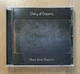 Diary Of Dreams – Dead End Dreams: Chapter 1 (2025) Audio CD (импорт, буклет) - изображение 2