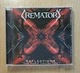 Crematory - Reflections (The Remix Collection) (2025) Audio CD - изображение 2