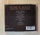 Guns N' Roses – Chinese Democracy (2008) Audio CD (импорт, буклет) - изображение 3