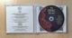 Bruno Mars – The Romantic (2026) Audio CD (импорт, буклет) - изображение 4